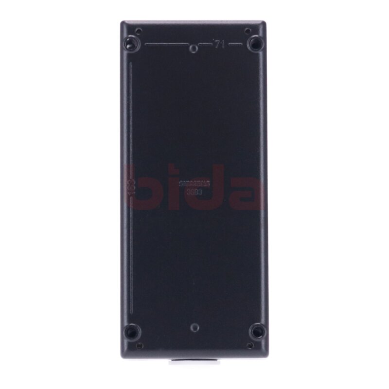 Siemens 3SB3804-2AA3 / 3SB3 804-2AA3 Enclosure for command devices