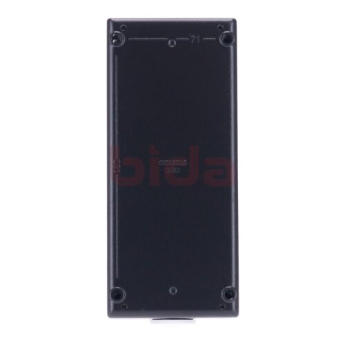 Siemens 3SB3804-2AA3 / 3SB3 804-2AA3 Enclosure for command devices
