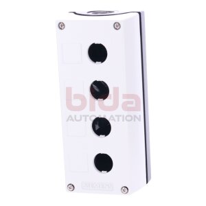Siemens 3SB3804-2AA3 / 3SB3 804-2AA3 Enclosure for...