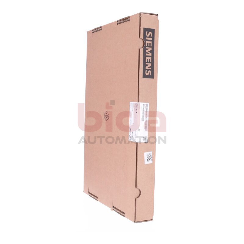 Siemens 6SL3100-1AE31-0AB1 SINAMICS Bremsmodul Braking Module