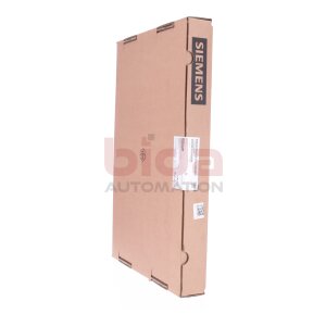 Siemens 6SL3100-1AE31-0AB1 SINAMICS Bremsmodul Braking...