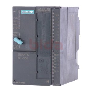 Siemens 6ES7 312-5AC01-0AB0 / 6ES7312-5AC01-0AB0...