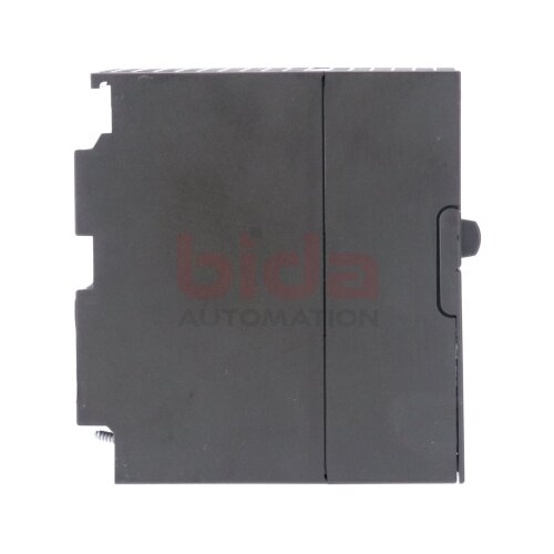 Siemens 6ES7 307-1KA02-0AA0 Stromversorgung / Power Supply 24V 10A