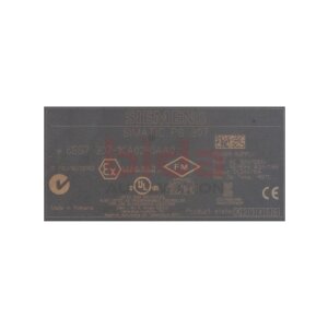 Siemens 6ES7 307-1KA02-0AA0 Stromversorgung / Power...