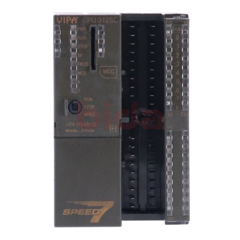 Vipa CPU 312SC 312-5BE13
