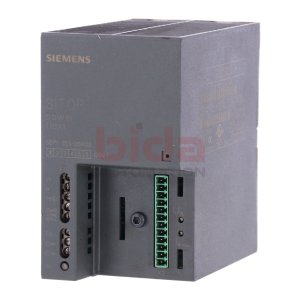 Siemens 6EP1 353-2BA00 / 6EP1353-2BA00  Stromversorgung /...