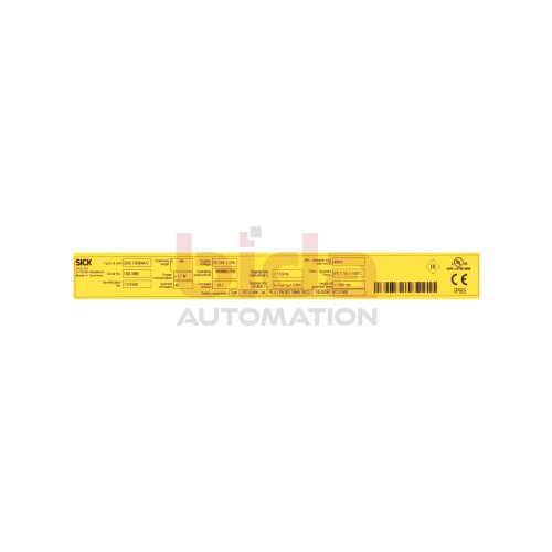Sick C20E-135304A12 Lichtschranke / Photoelectric Barrier 24V 7,7W