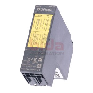 Siemens 3RK1903-3BA02 / 3RK1 903-3BA02 Powermodul / Power...