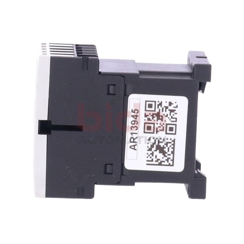 Siemens 3RH1122-2AP00  Hilfssch&uuml;tz / Auxiliary Contactor 10A 600VAC