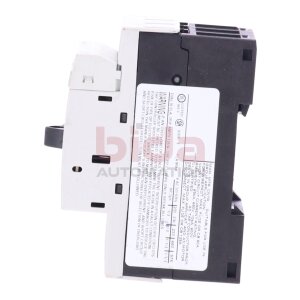 Siemens 3RV1011-1BA20 Leistungsschutzschalter / Circuit...