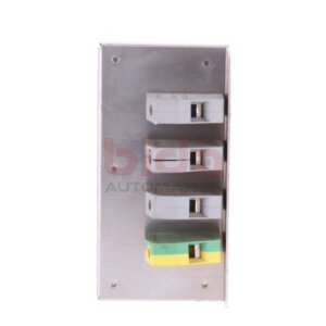 Nelson CNW 1328/65/2 Netzfilter / Line Filter 600V 65A