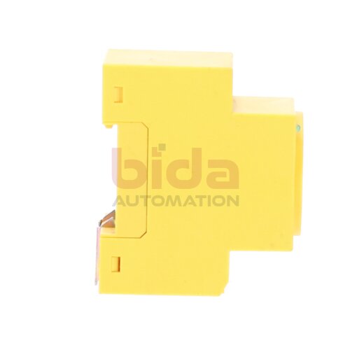 Phoenix Contact SD-D/SC/LA/YE (2963404) Schaltschranksteckdose / Switch cabinet socket  250V 16A
