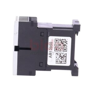 Siemens 3RT1015-2BB42 Leistungsschütz / Power...