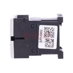 Siemens 3RT1017-1BB42 Leistungsschütz / Power...