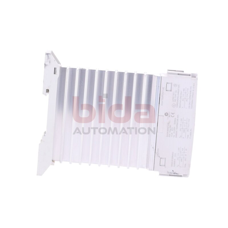Siemens 3RF2320-1DA02 Halbleiterrelais / Solid State Relay 24-230V