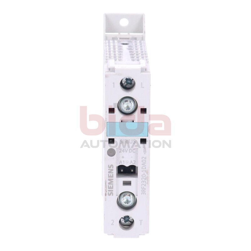 Siemens 3RF2320-1DA02 Halbleiterrelais / Solid State Relay 24-230V