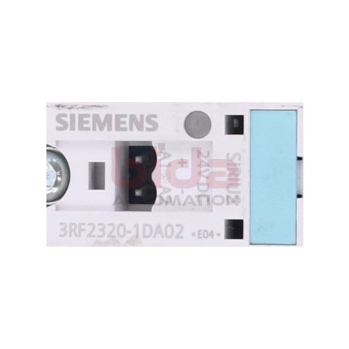 Siemens 3RF2320-1DA02 Halbleiterrelais / Solid State Relay 24-230V