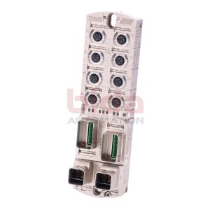 Murrelektronik MVK+MPNIO DI8 DI8 POF IRT PP (55254)...