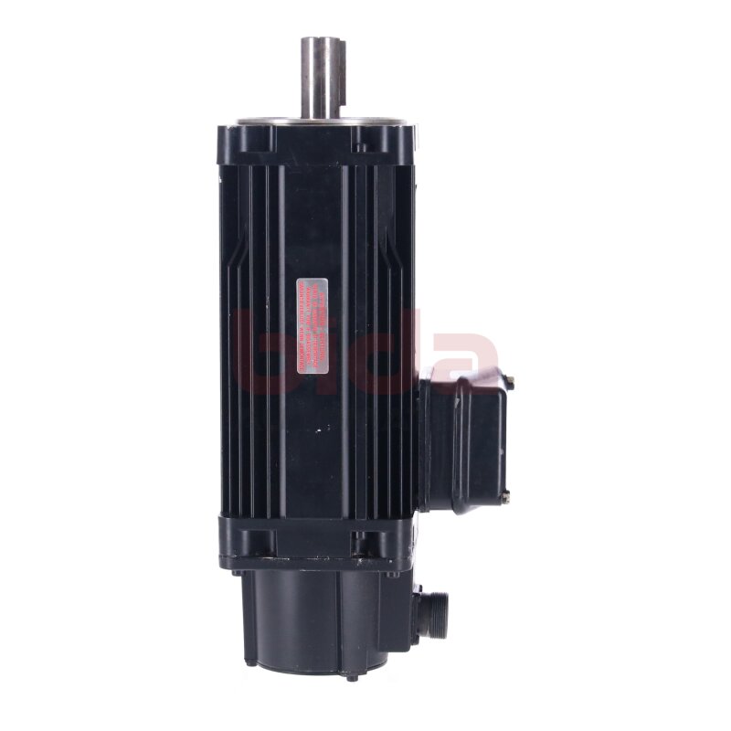 Alsthom BBC LC420TFR0010A B&uuml;rstenfreier Motor Brushless Motor