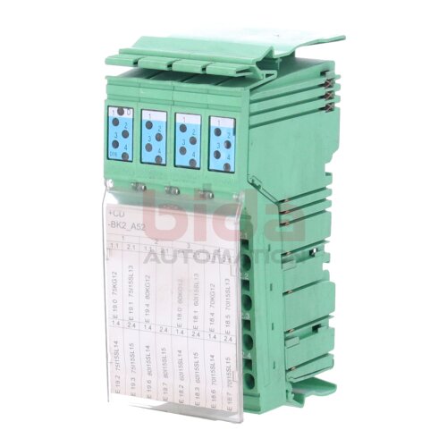 Phoenix Contact IB IL 24 DI 16-2MBD (2855114) Modul
