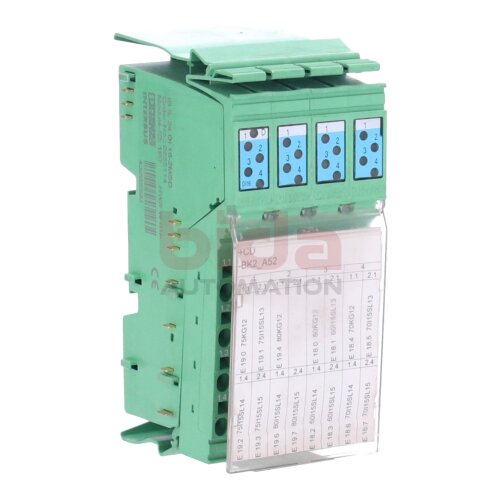 Phoenix Contact IB IL 24 DI 16-2MBD (2855114) Modul
