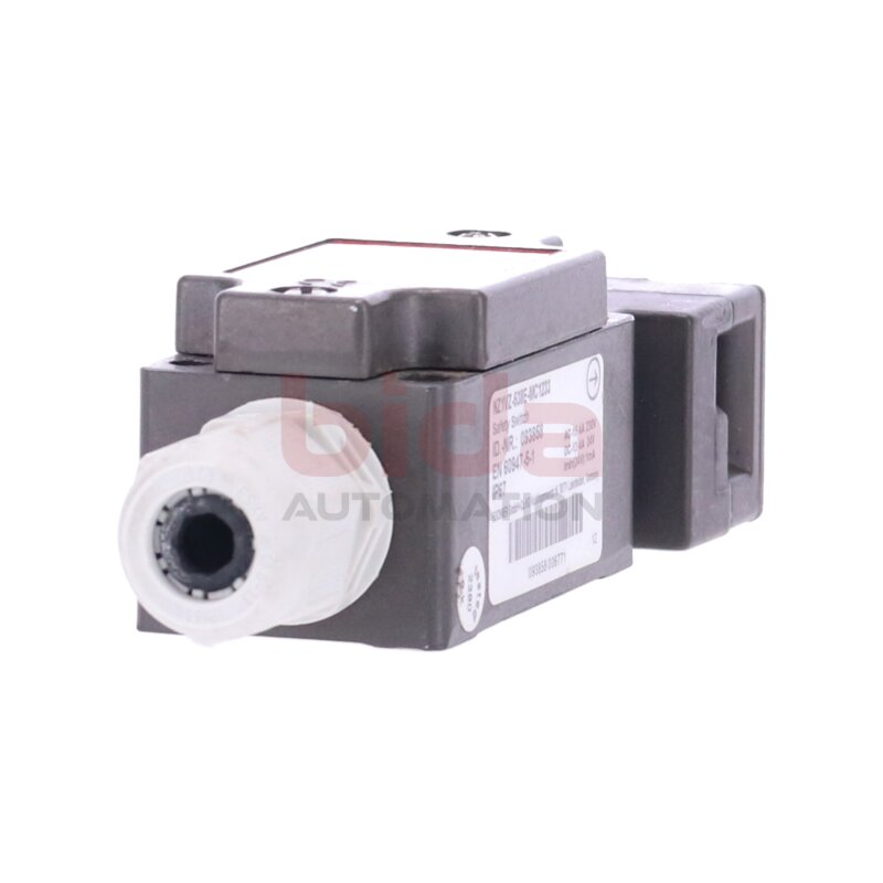 Euchner NZ1VZ-538E-MC1233 Sicherheitsschalter / Safety switch 4A 230V 24V 1mA