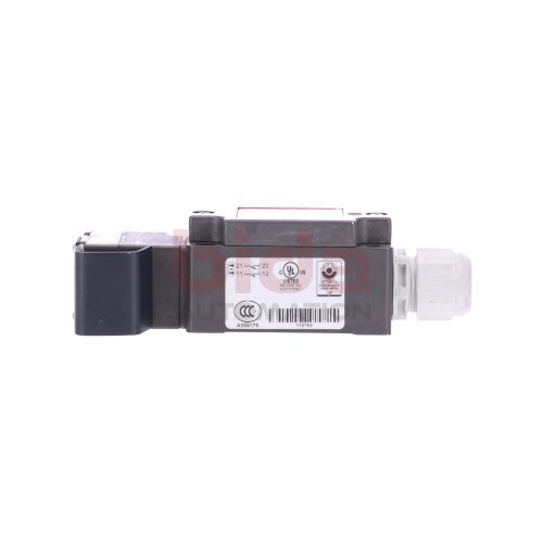 Euchner NZ1VZ-538E-MC1233 Sicherheitsschalter / Safety switch 4A 230V 24V 1mA
