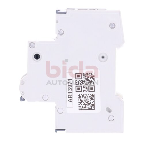 Siemens 5SY4110-8 MCB D10 Leistungsschutzschalter / Circuit Breaker 230V