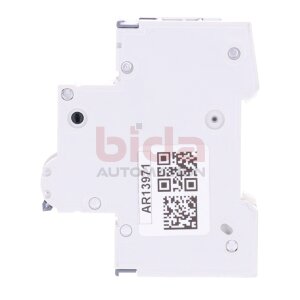 Siemens 5SY4110-8 MCB D10 Leistungsschutzschalter /...