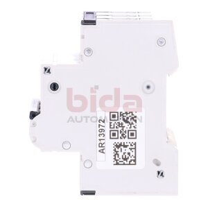 Siemens 5SY43 MCB C10 Leistungsschutzschalter / Circuit...