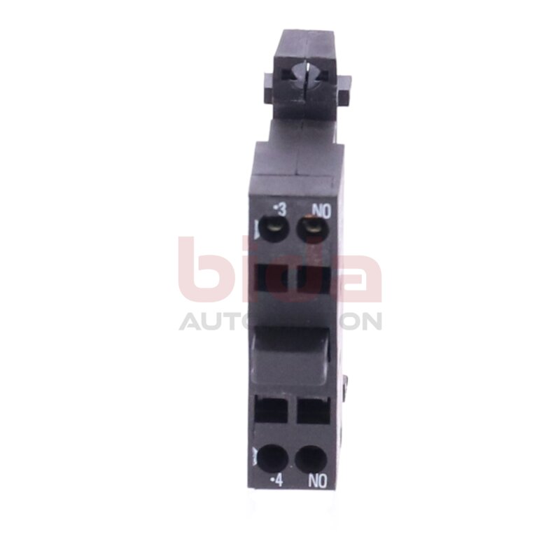 Siemens 3SB3423-0B Schaltelement / Switching element 24V