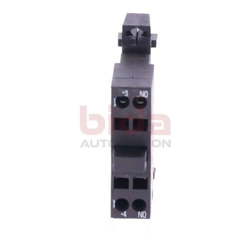 Siemens 3SB3423-0B Schaltelement / Switching element 24V