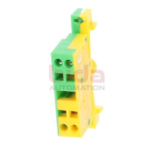 Siemens 3SB3423-2H / 3SB3 423-2H Stützpunktklemme /...