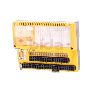 Pilz PSS SB DI8O8 (301140) Sicherheits-BUS / Safety BUS