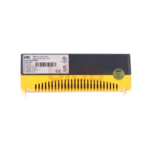 Pilz PSS SB DI8O8 (301140) Sicherheits-BUS / Safety BUS