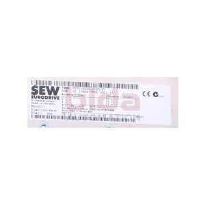 SEW MTM11A000-P12A-21 Elektronische Anschlussbox /...
