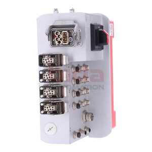 SEW MTA11A-503-H111-M01-01 Anschlussbox / Connection box...