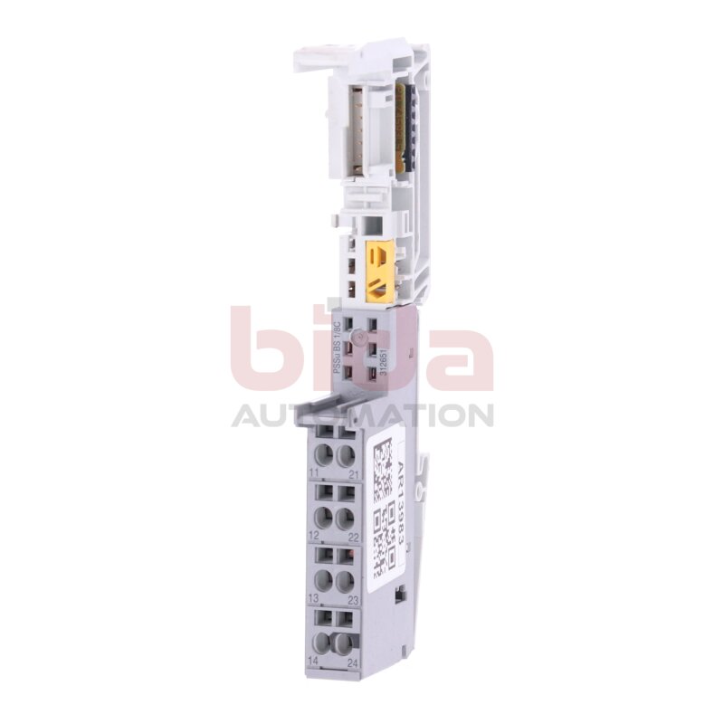 Sick PSSu BS 1/8C (312651) Module
