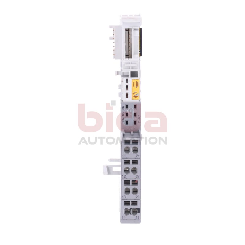 Sick PSSu BS 1/8C (312651) Module