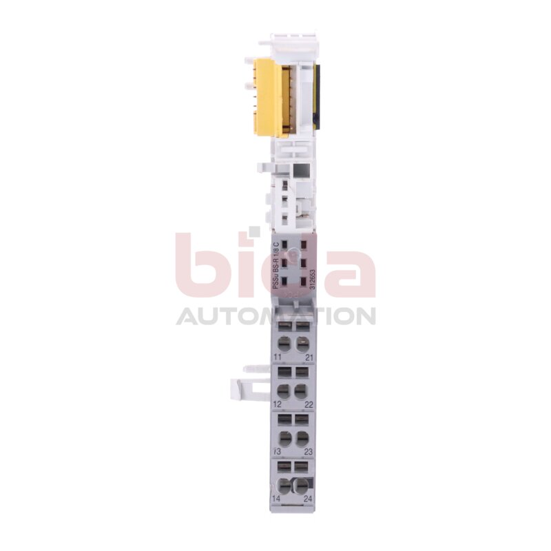 Sick PSSu BS-R 1/8C (312653) Module