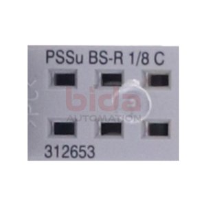 Sick PSSu BS-R 1/8C (312653) Module