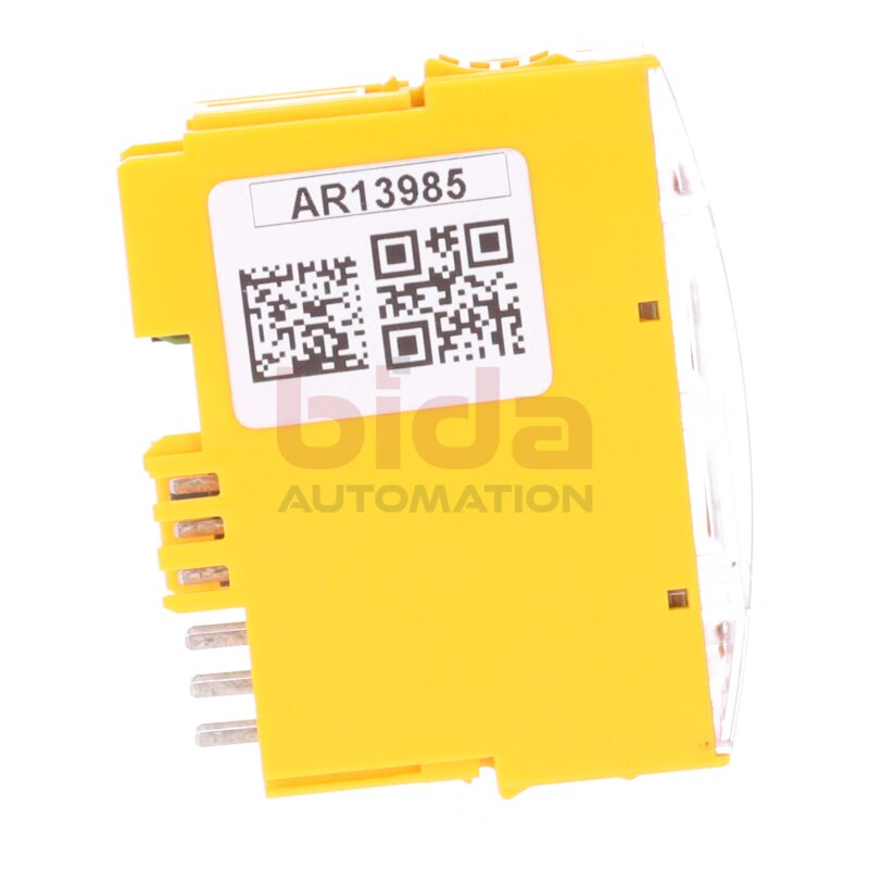 Sick PSSu E S 4D0 0.5-D (312406) Elektronikmodule 24V 0,5A