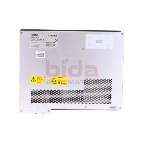 Phoenix Contact PPC 5115 TC/BMW EN (2900713) 24VDC 5A