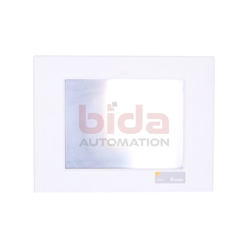 S&uuml;tron TP32ET-01/029049 CL00010F Bedientafelfront / Control Panel Front 24VDC 0,7A