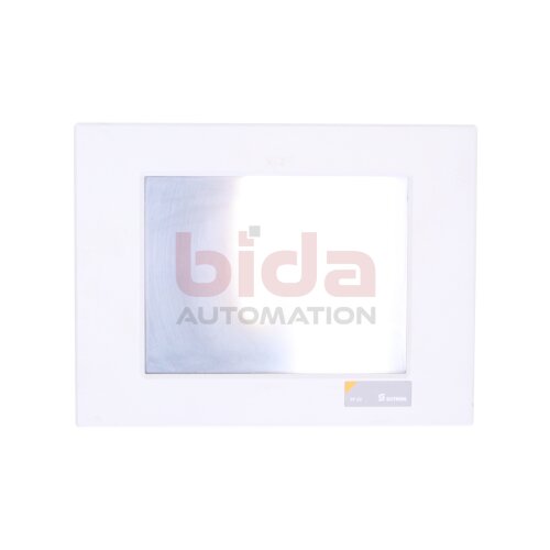 S&uuml;tron TP32ET-01/029049 CL00010F Bedientafelfront / Control Panel Front 24VDC 0,7A