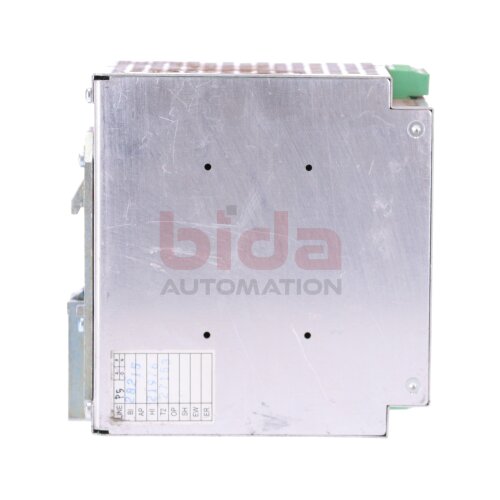 Phoenix Contact QUINT-PS-100-240AC/24DC/10 (2938604) Hutschienen-Netzteil / Top-hat rail power supply unit  24V 10A