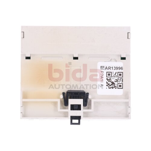 Berg BZ40i PK1 Messwandlerz&auml;hler / Measuring transformer meter 230-400V 1,5A