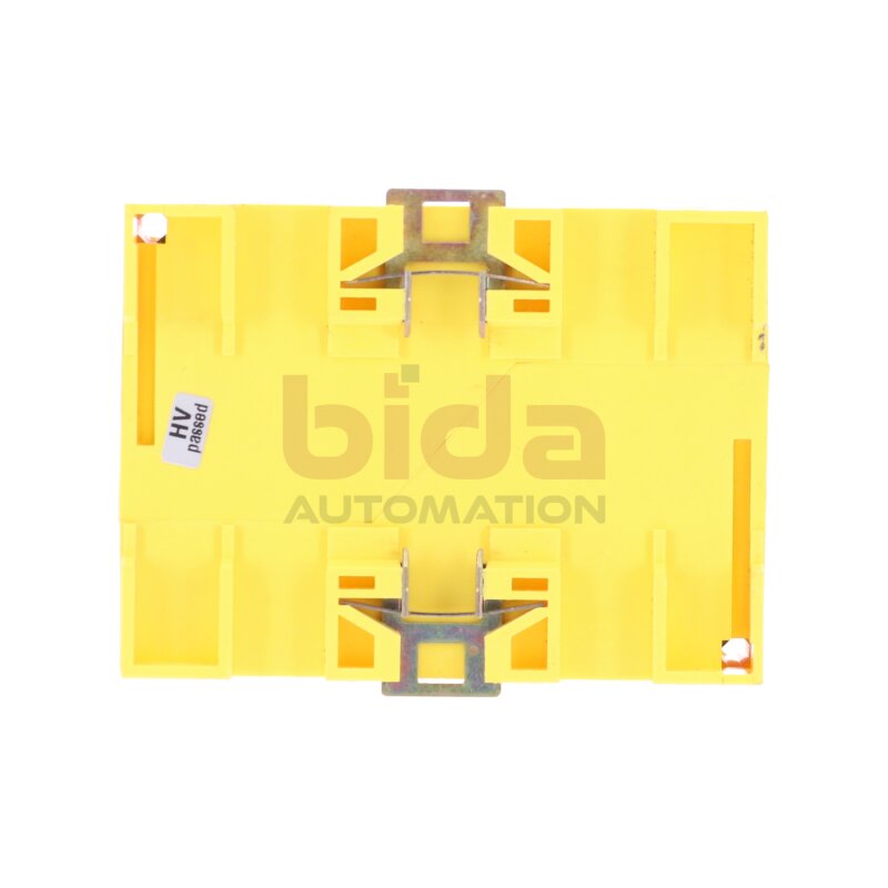 Bender RCM475LY Differenzstrom-&Uuml;berwachungsger&auml;t / Residual Current Monitor