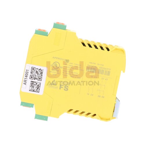Phoenix Contact PSR-SPP-24DC/ESD/4X1/30 (2981813) Sicherheitsrelais / Safety Relay  250V 6A