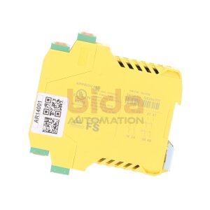 Phoenix Contact PSR-SPP-24DC/ESD/4X1/30 (2981813)...